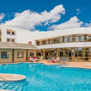 Apartamento Macdonald Villacana, Estepona
