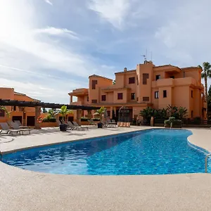 Apartamento Royal Marbella Golf, Estepona