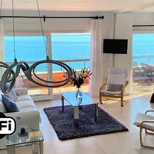 Reales 8b Apartment