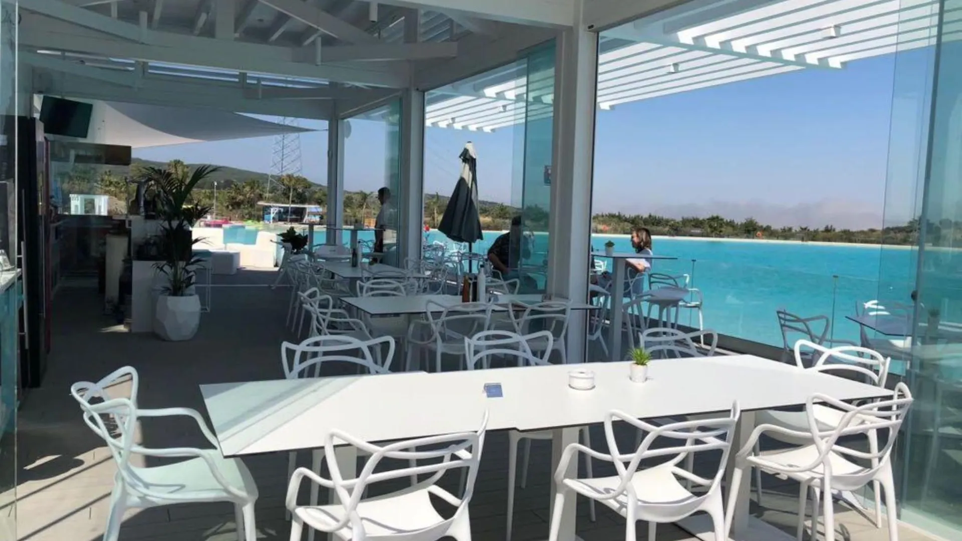 Al-1713 Estepona - Apartment - Alcazaba Lagoon