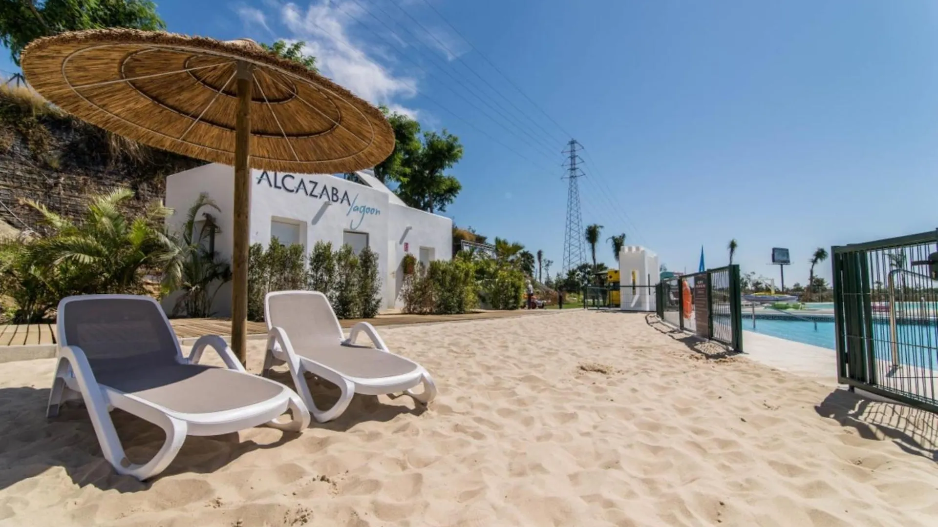 Al-1713 Estepona - Apartment - Alcazaba Lagoon