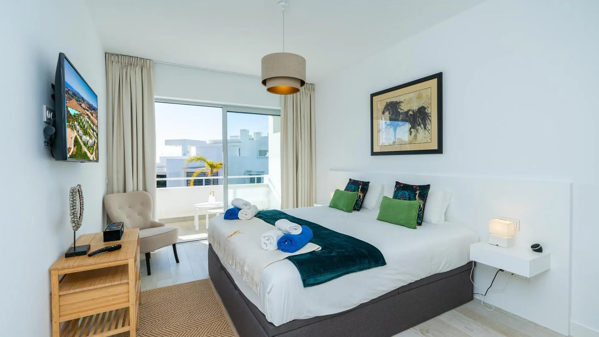 Al-1713 Estepona - Apartment - Alcazaba Lagoon 0*,  Spain