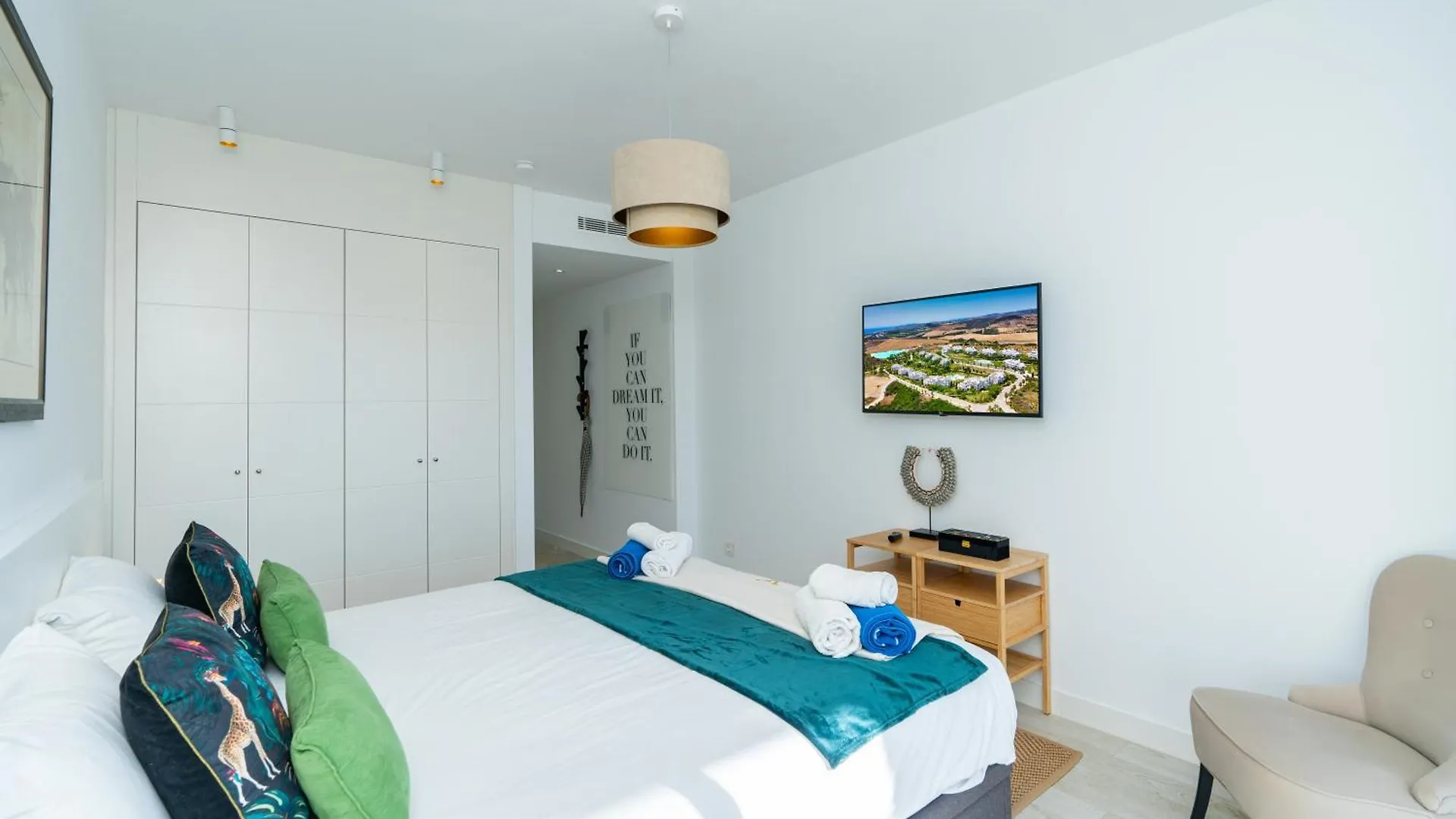 Al-1713 Estepona - Apartment - Alcazaba Lagoon