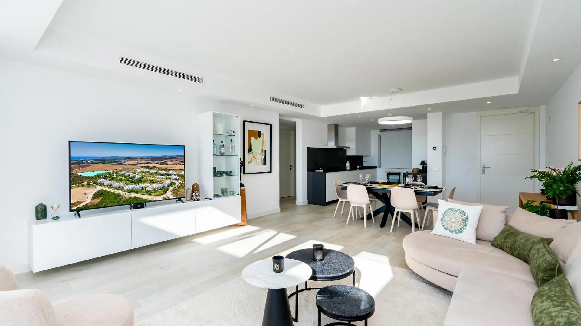 Al-1713 Estepona - Apartment - Alcazaba Lagoon