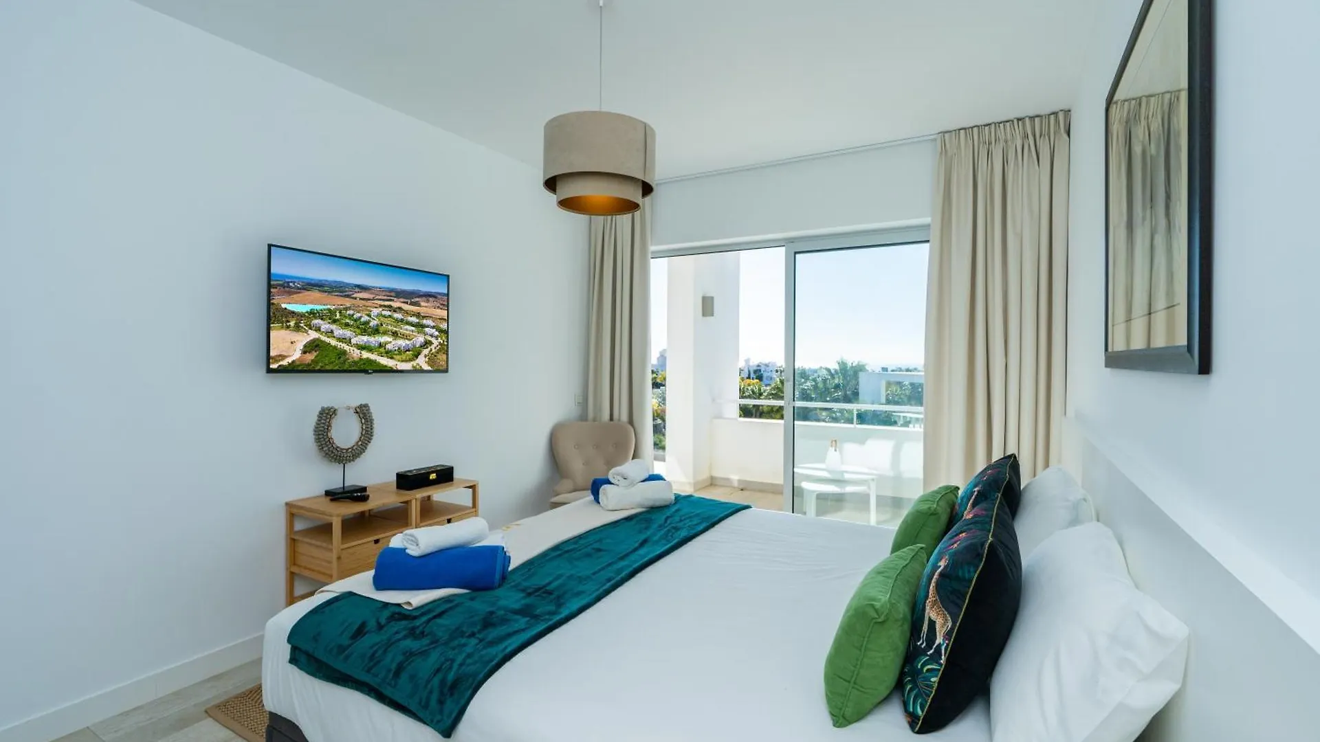 Al-1713 Estepona - Apartment - Alcazaba Lagoon