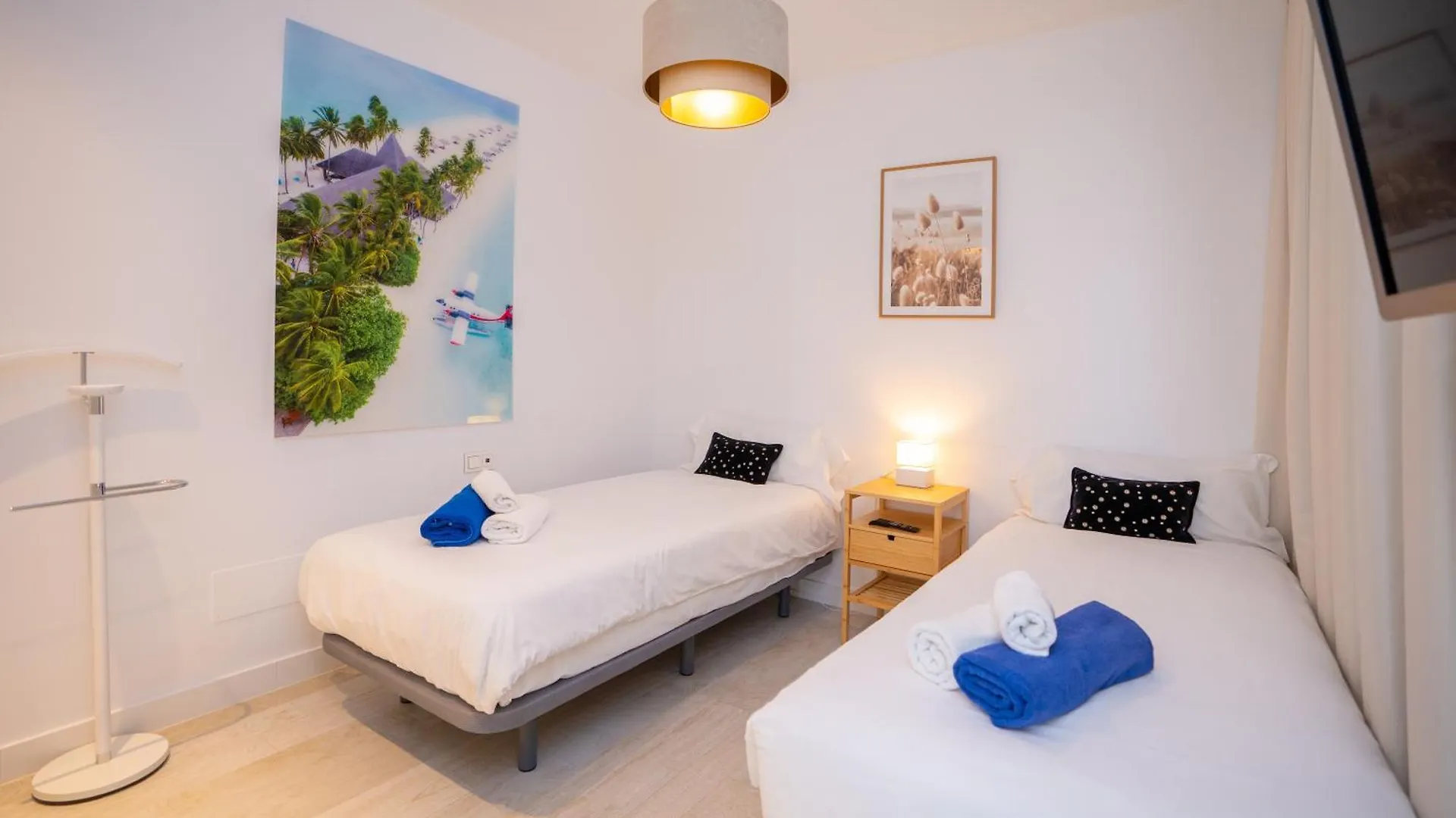Al-1713 Estepona - Apartment - Alcazaba Lagoon 0*,