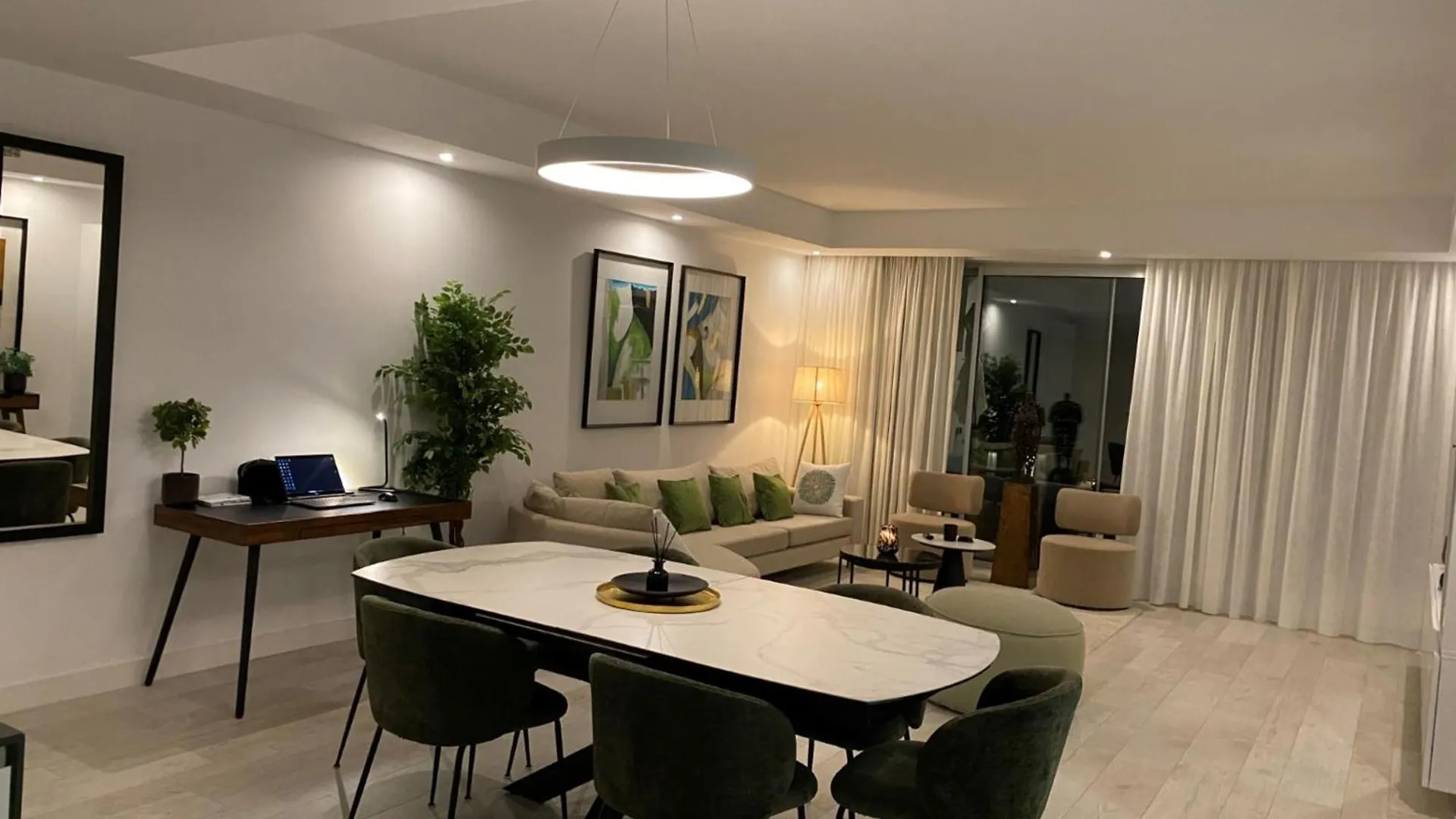Al-1713 Estepona - Apartment - Alcazaba Lagoon