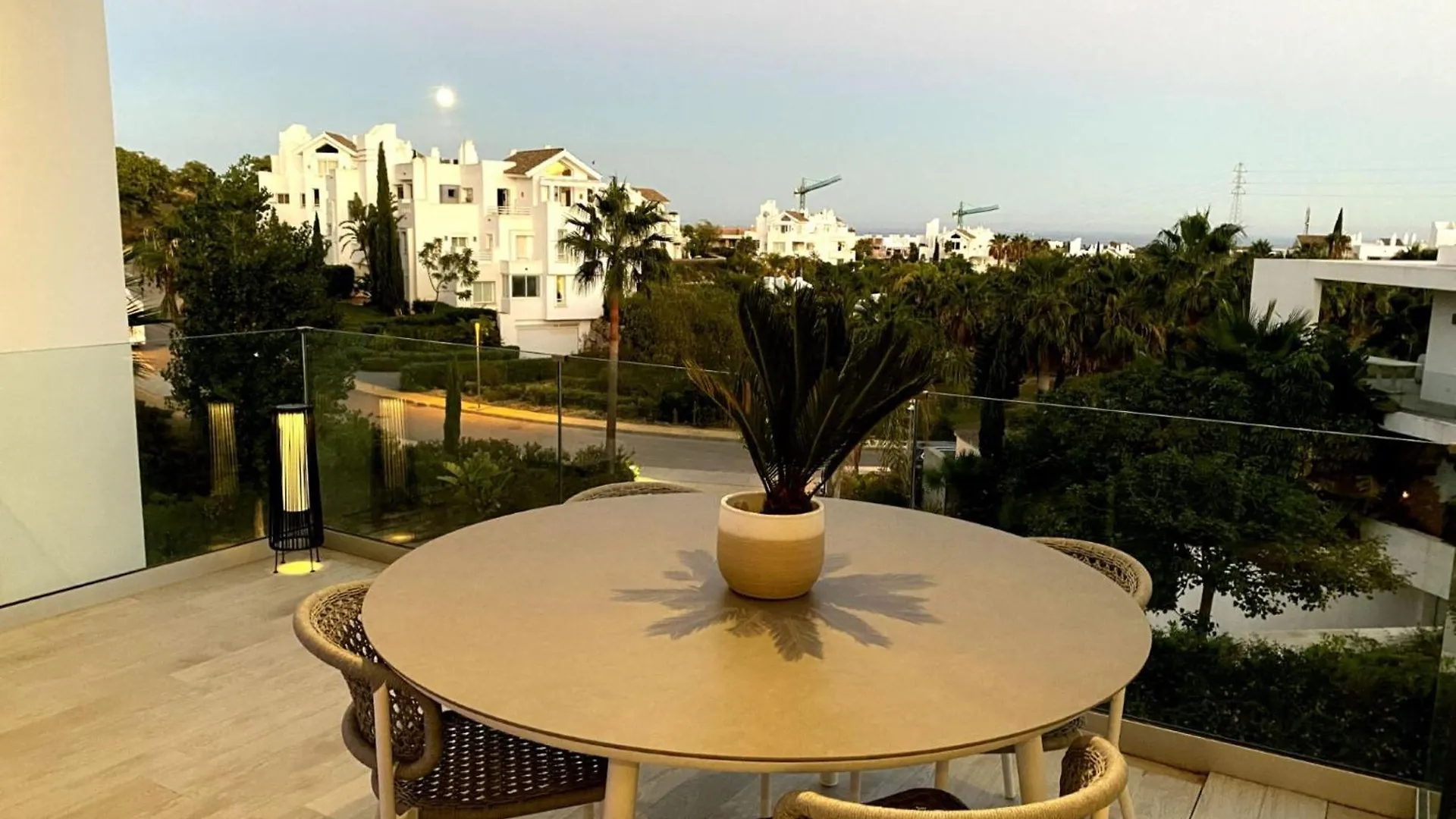Al-1713 Estepona - Apartment - Alcazaba Lagoon